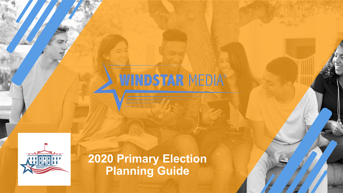 2020 Primaries WSM Format 1